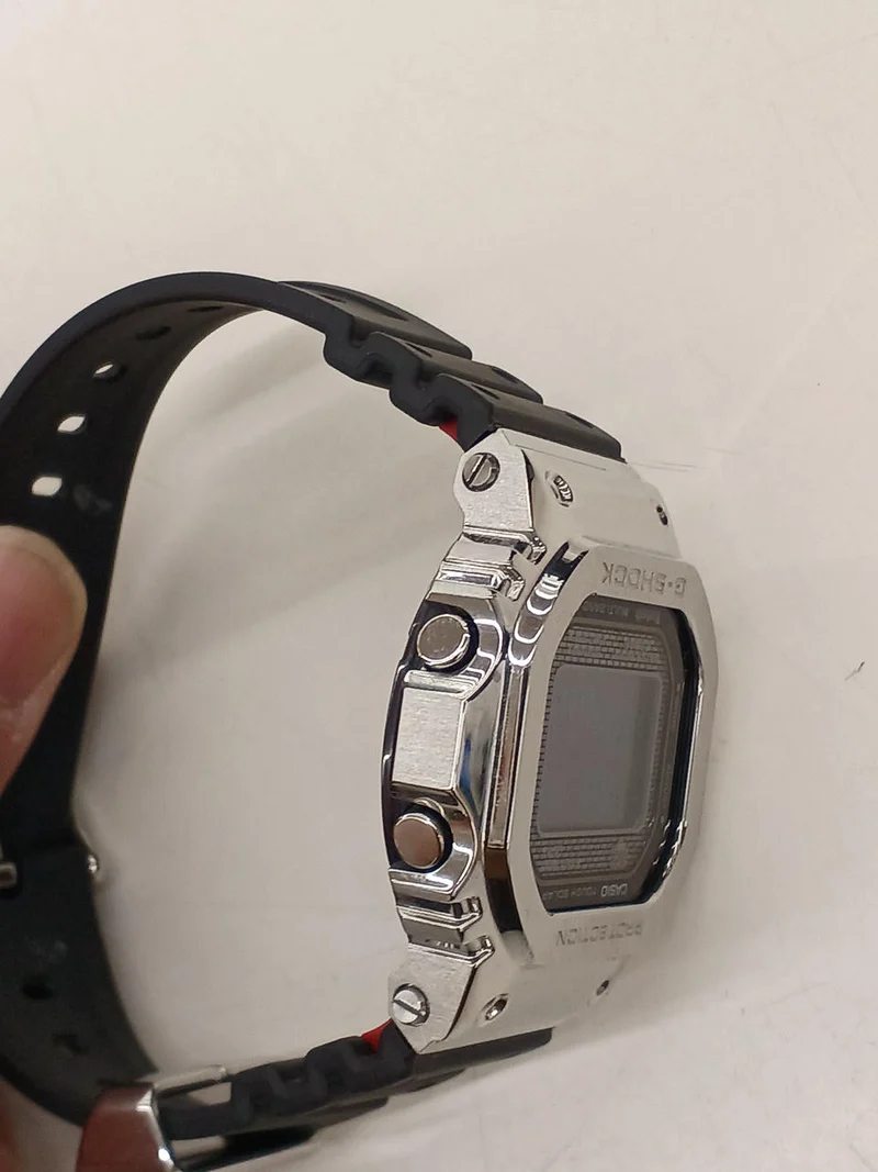 CASIO G-SHOCK GMW-B5000