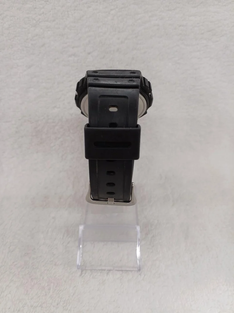 CASIO G-SHOCK DW-5600BB