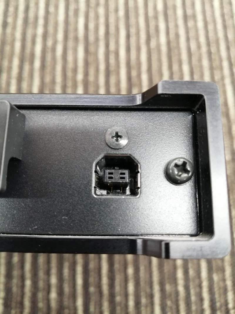 PIONEER Audio-Interface INTERFACE2