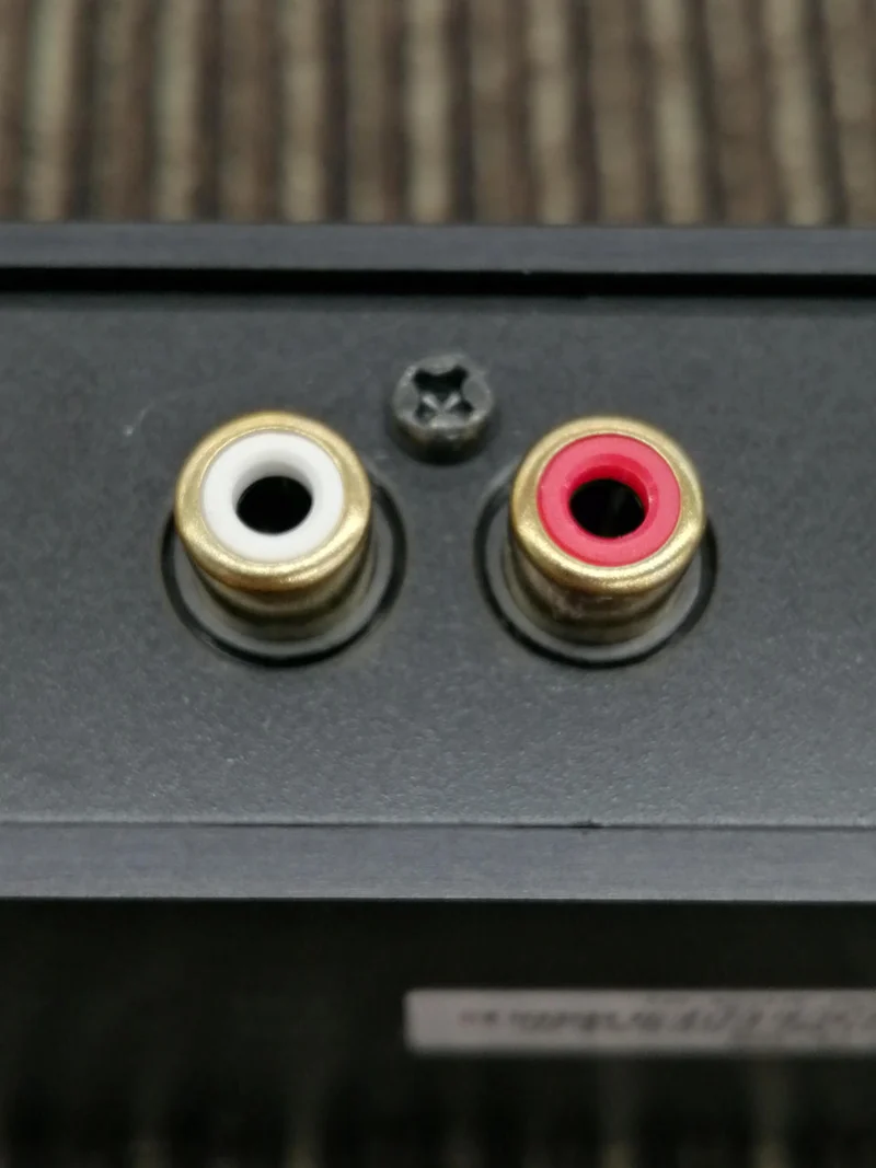 PIONEER Audio-Interface INTERFACE2