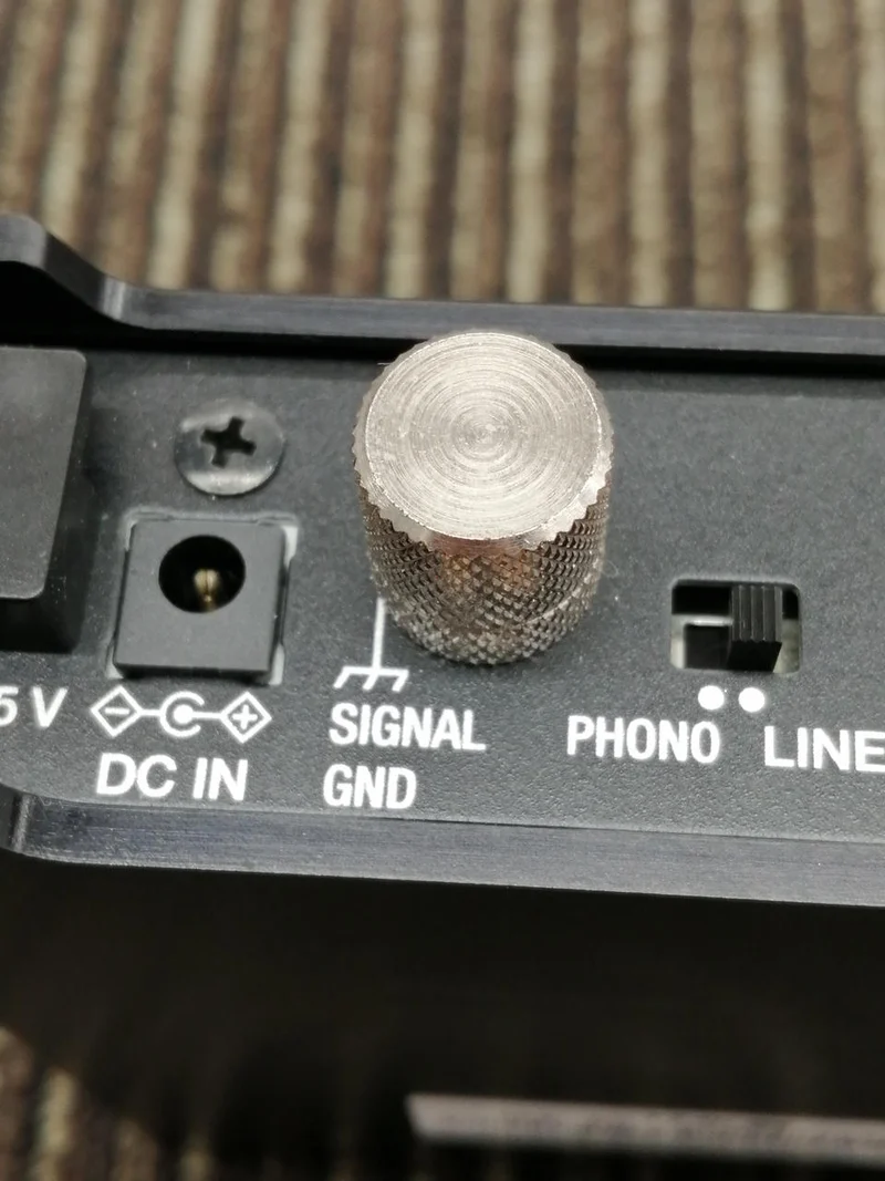 PIONEER Audio-Interface INTERFACE2