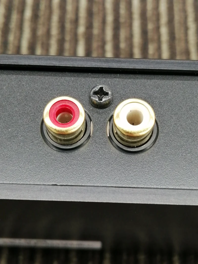 PIONEER Audio-Interface INTERFACE2