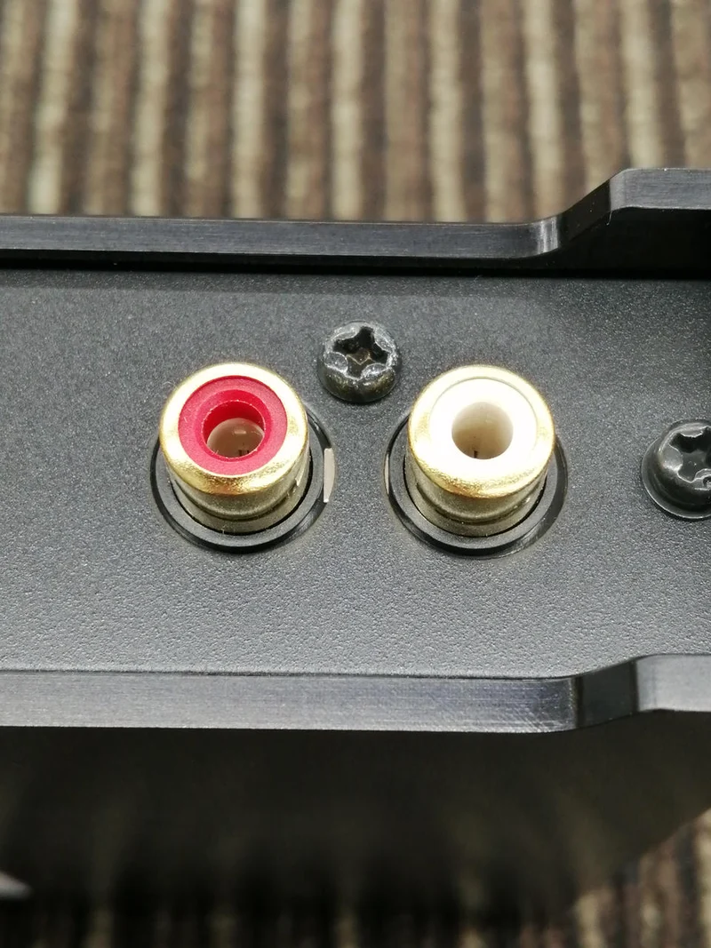 PIONEER Audio-Interface INTERFACE2
