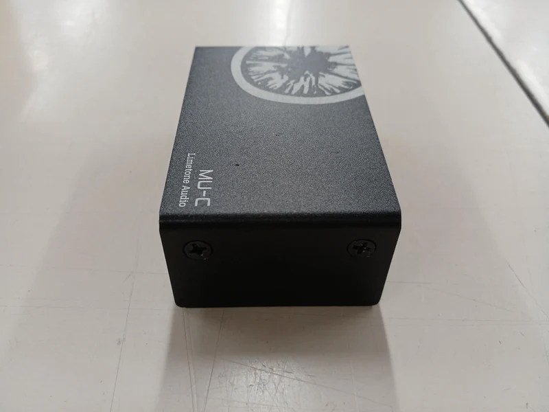LIMETONE AUDIO MIDI-Interface MU-C