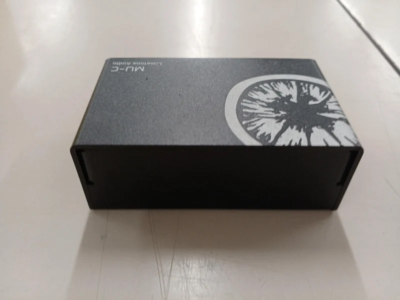 LIMETONE AUDIO MIDI-Interface MU-C