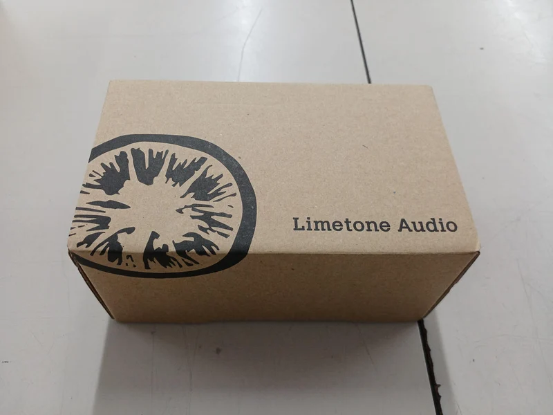 LIMETONE AUDIO MIDI-Interface MU-C