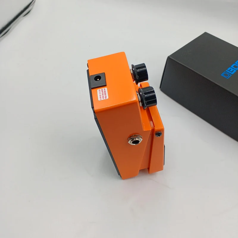 BOSS Effektpedal: DS-1