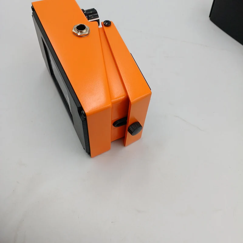 BOSS Effektpedal: DS-1