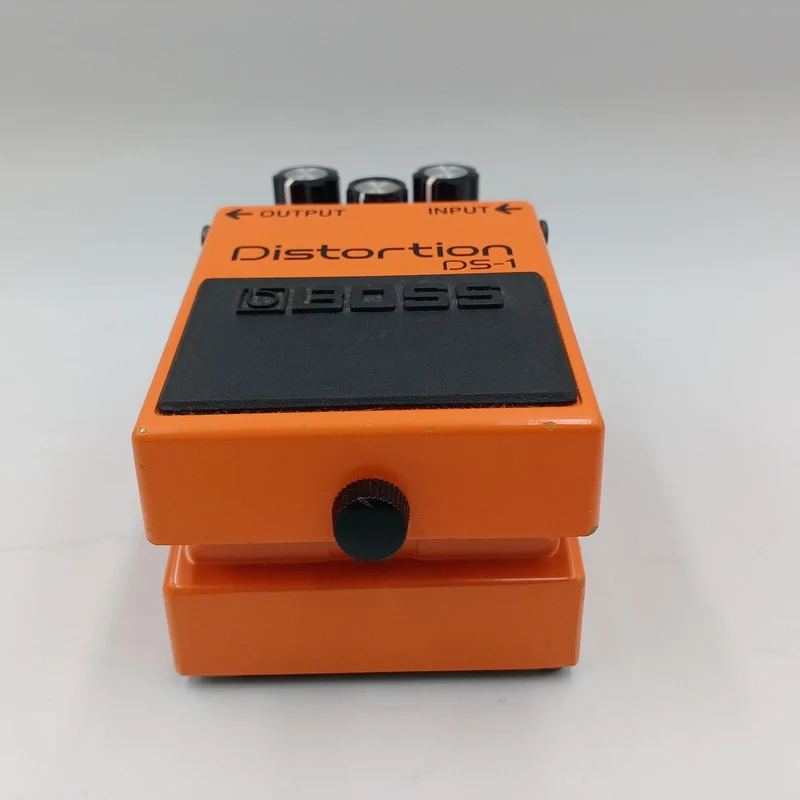 BOSS Effektpedal: DS-1