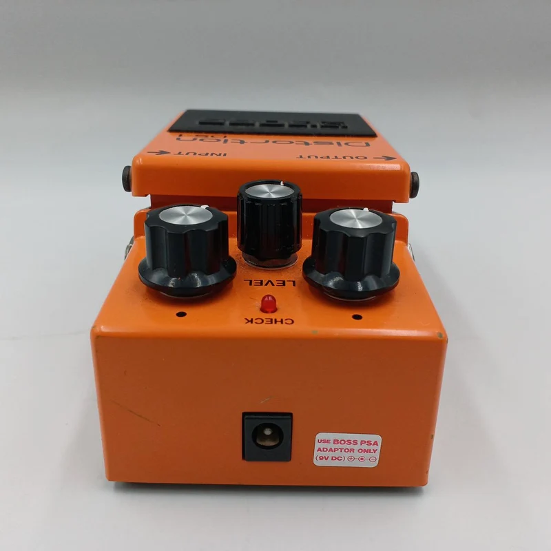 BOSS Effektpedal: DS-1