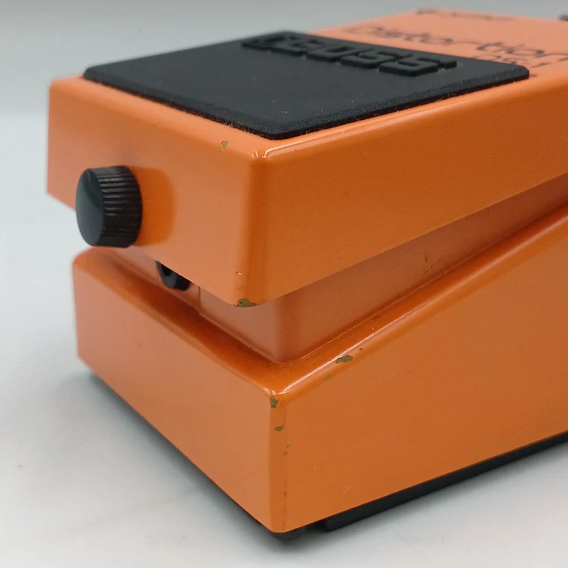 BOSS Effektpedal: DS-1
