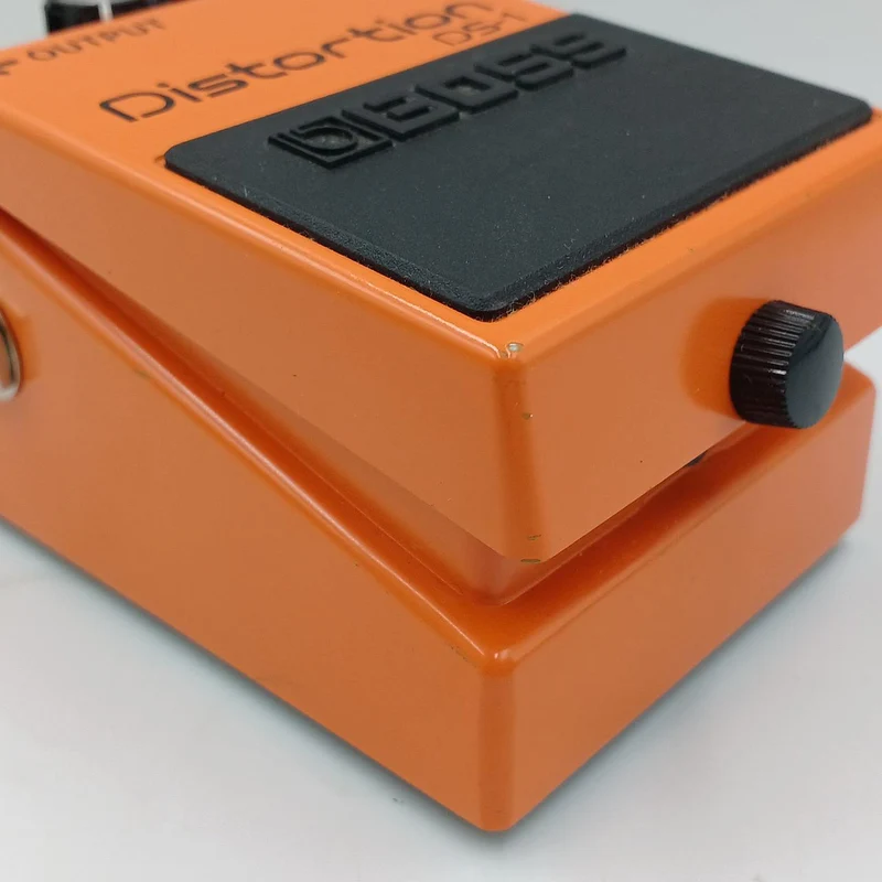 BOSS Effektpedal: DS-1