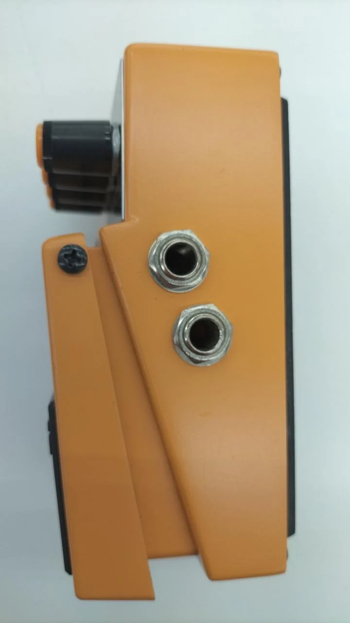 BOSS Distortion Effects DS-2