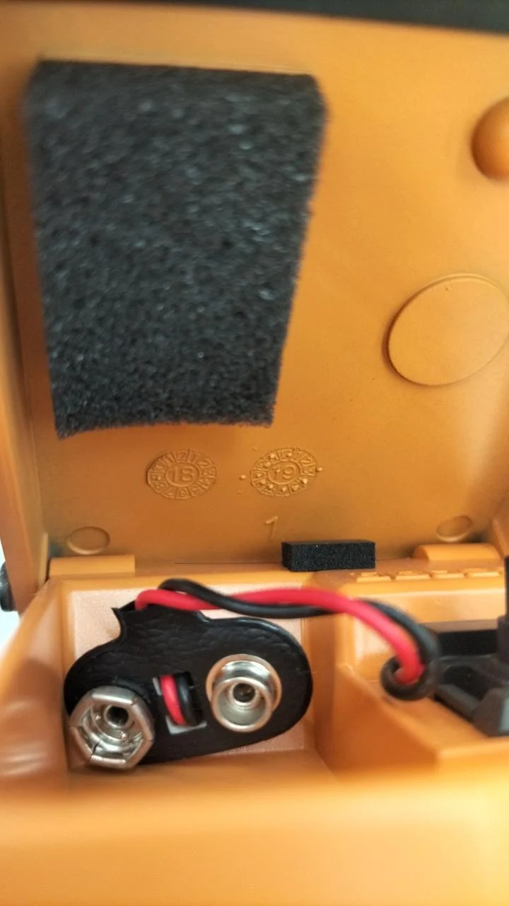 BOSS Distortion Effects DS-2