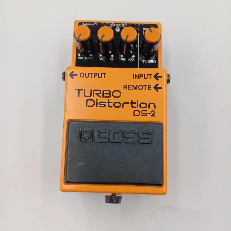 BOSS Distortion DS-2