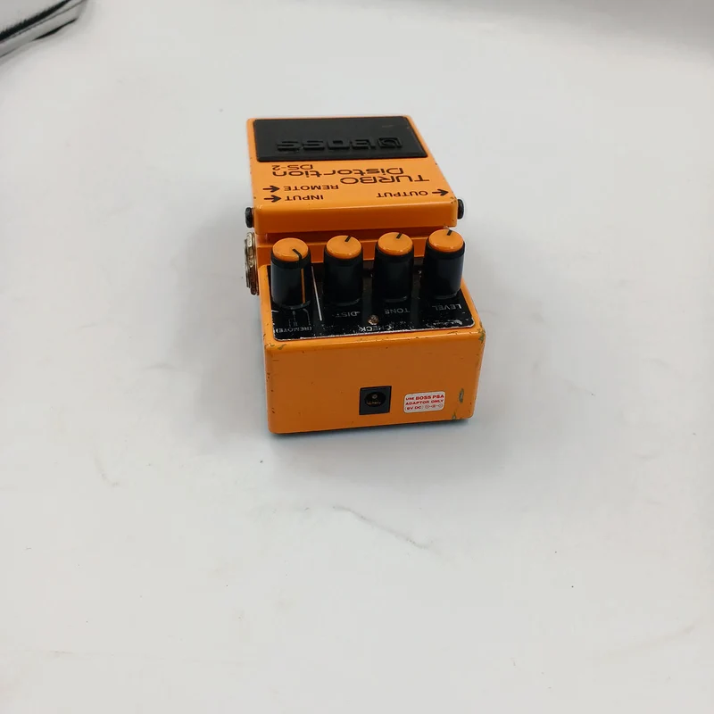 BOSS Distortion DS-2