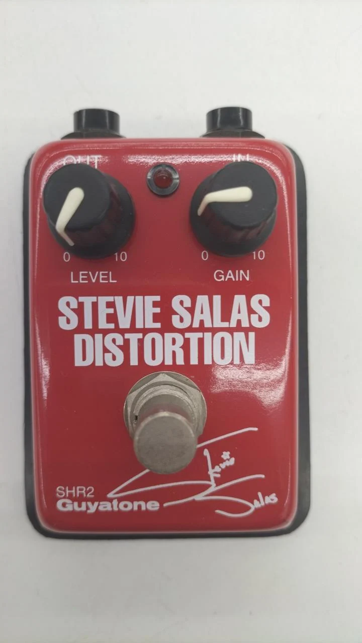 GUYATONE Distortion Effects SHR2