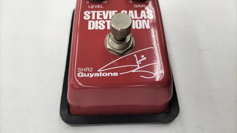 GUYATONE Distortion Effects SHR2