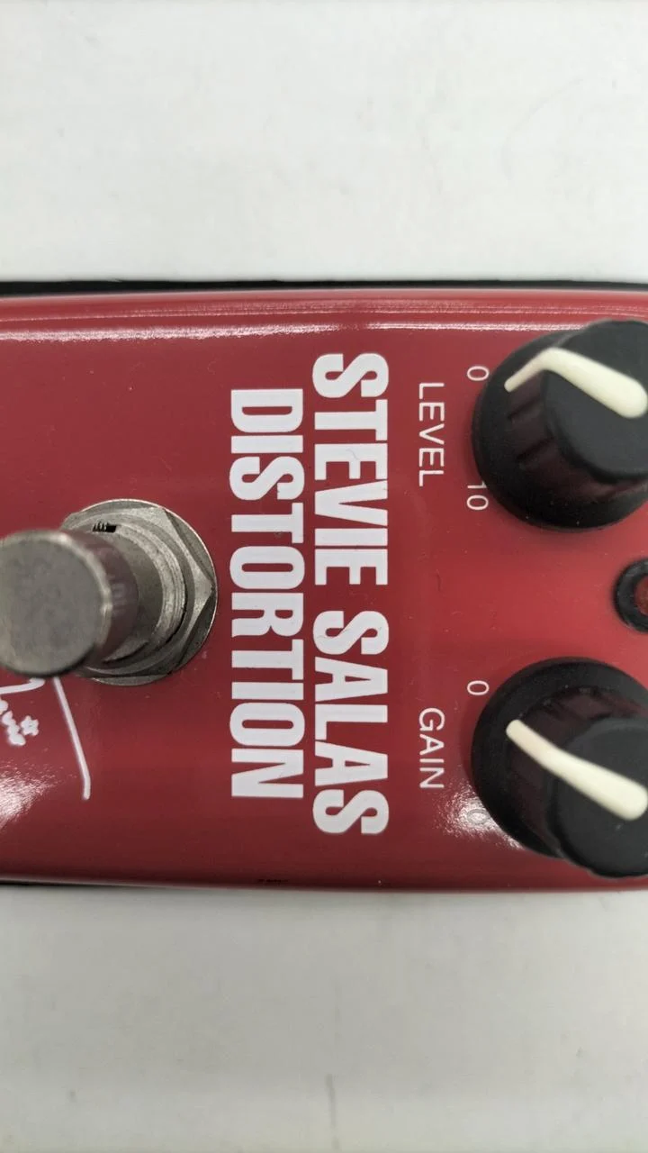 GUYATONE Distortion Effects SHR2