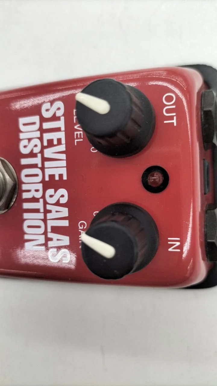 GUYATONE Distortion Effects SHR2