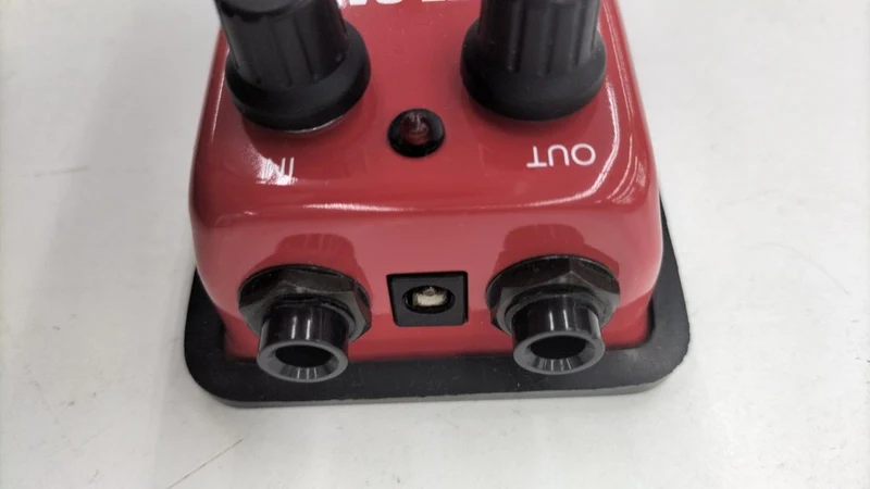 GUYATONE Distortion Effects SHR2