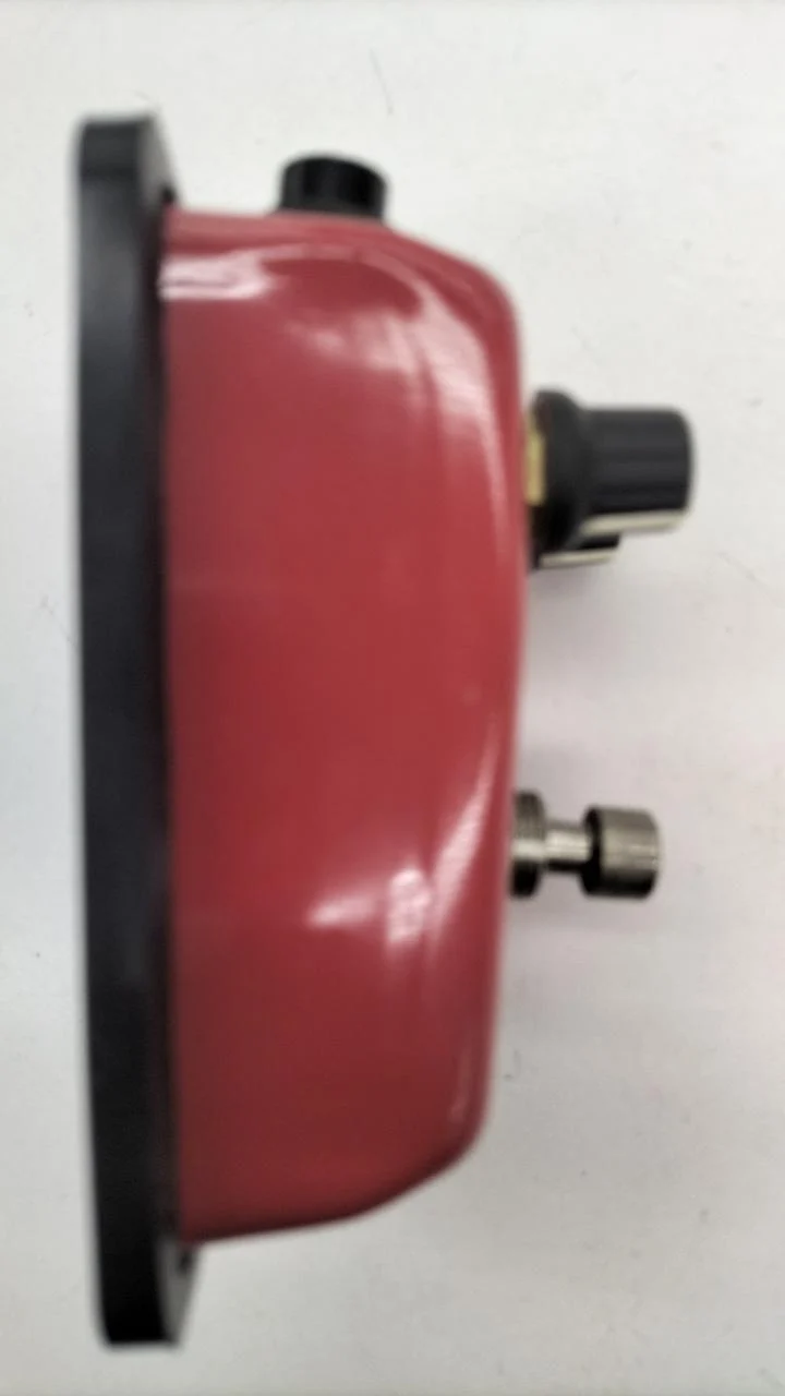 GUYATONE Distortion Effects SHR2