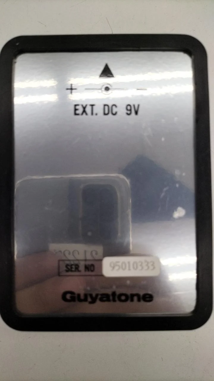 GUYATONE Distortion Effects SHR2