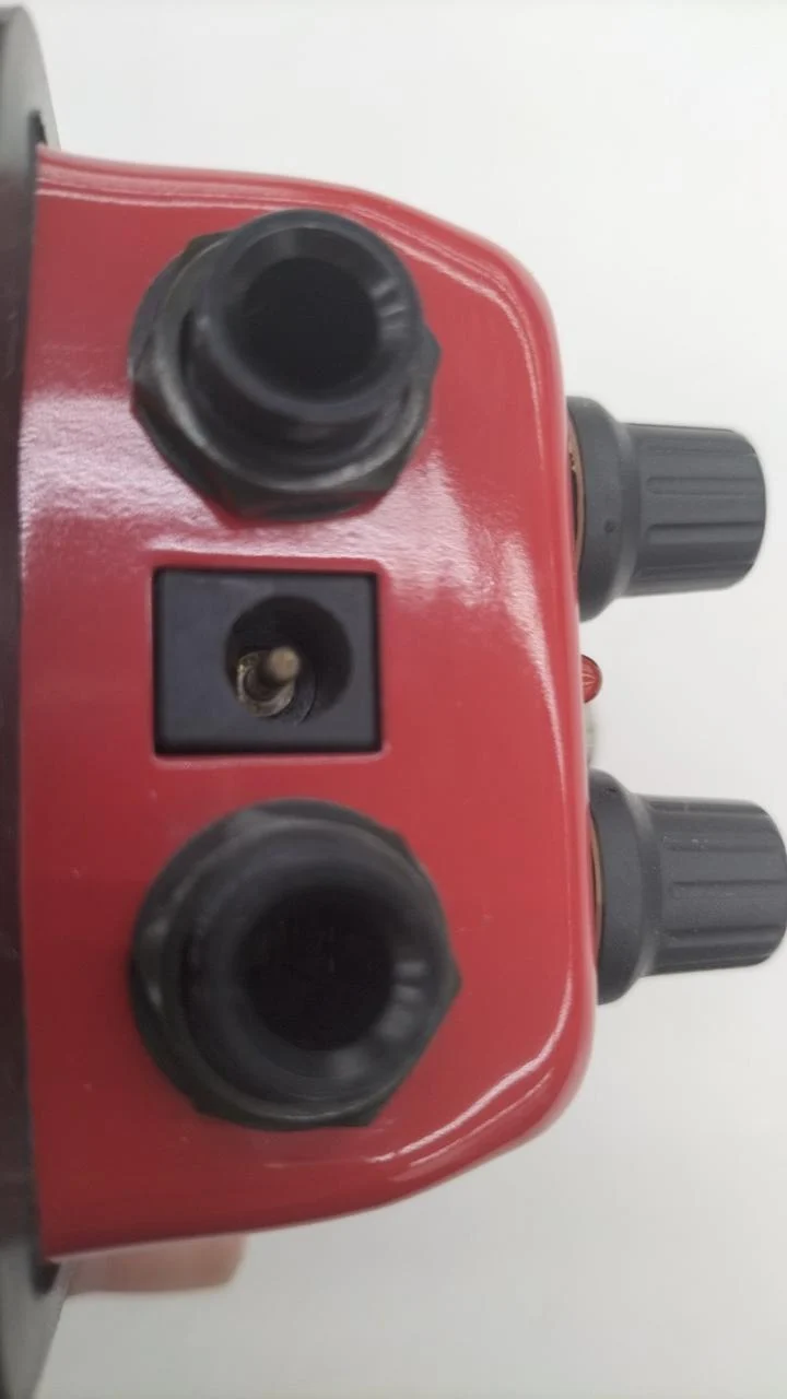 GUYATONE Distortion Effects SHR2