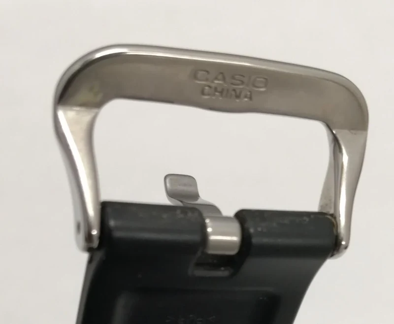 CASIO G-SHOCK GM-110BB