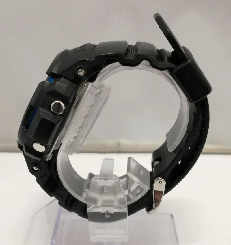 CASIO G-SHOCK AW-591