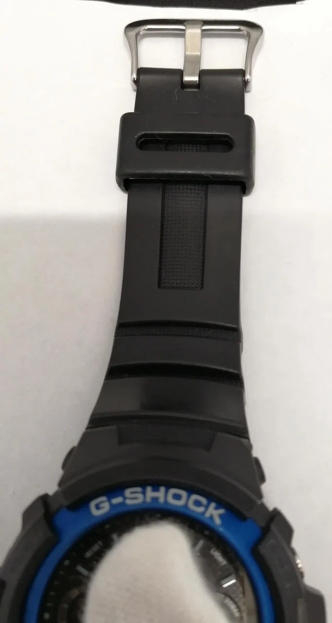 CASIO G-SHOCK AW-591