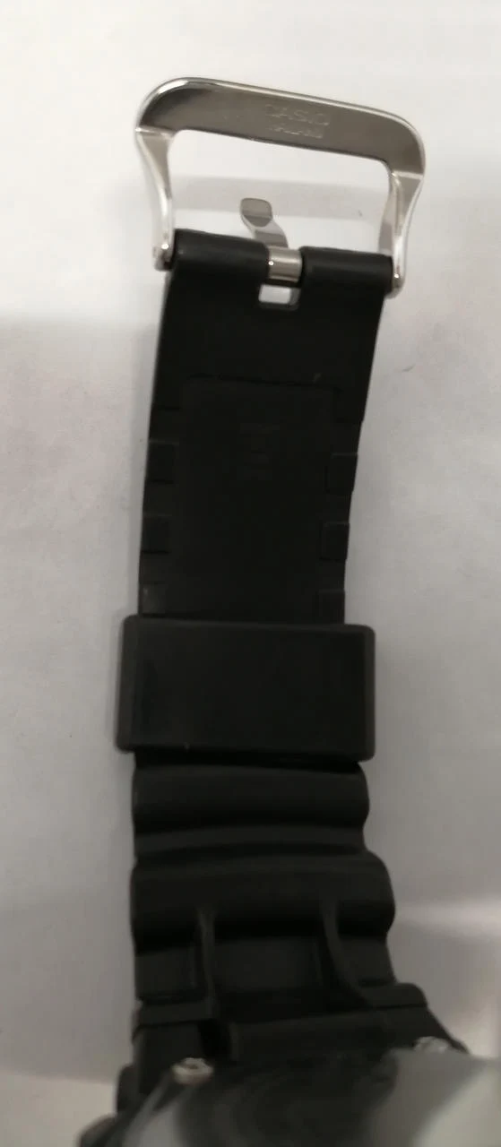 CASIO G-SHOCK AW-591