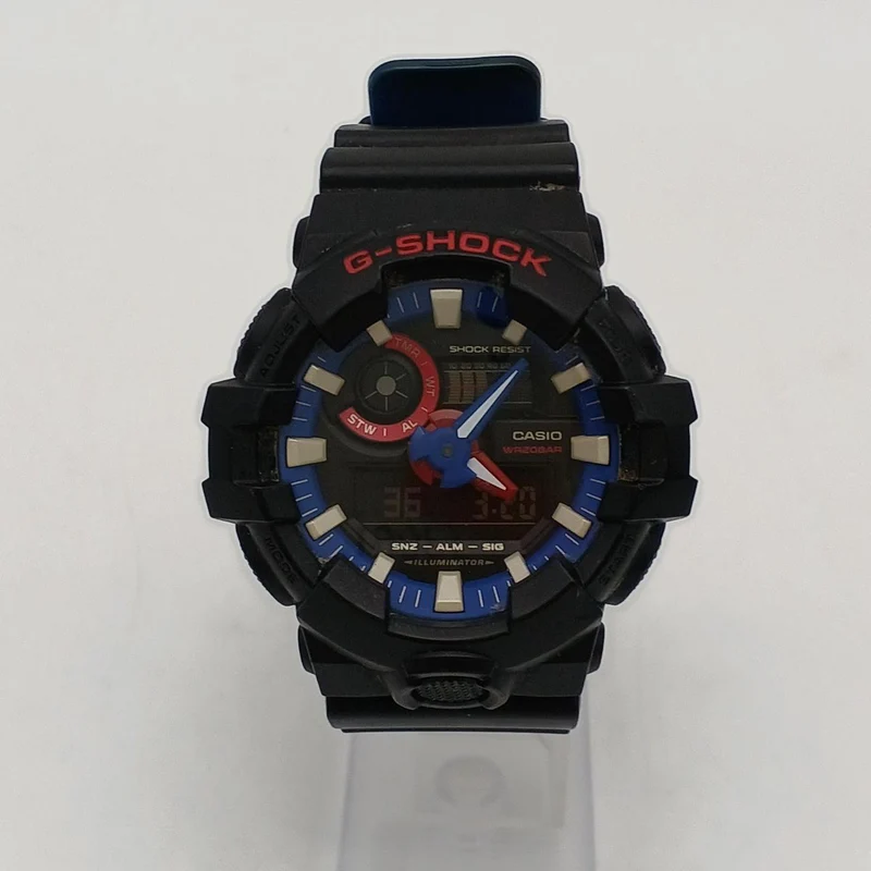 CASIO G-SHOCK GA-700LT-1AJF