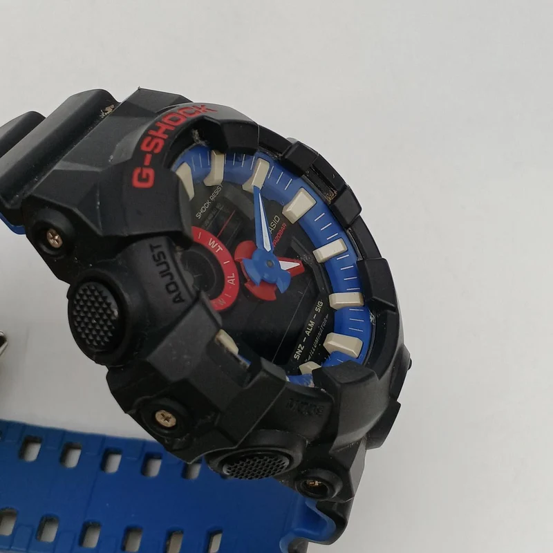 CASIO G-SHOCK GA-700LT-1AJF