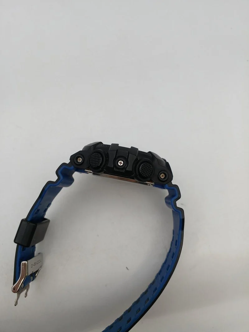 CASIO G-SHOCK GA-700LT-1AJF