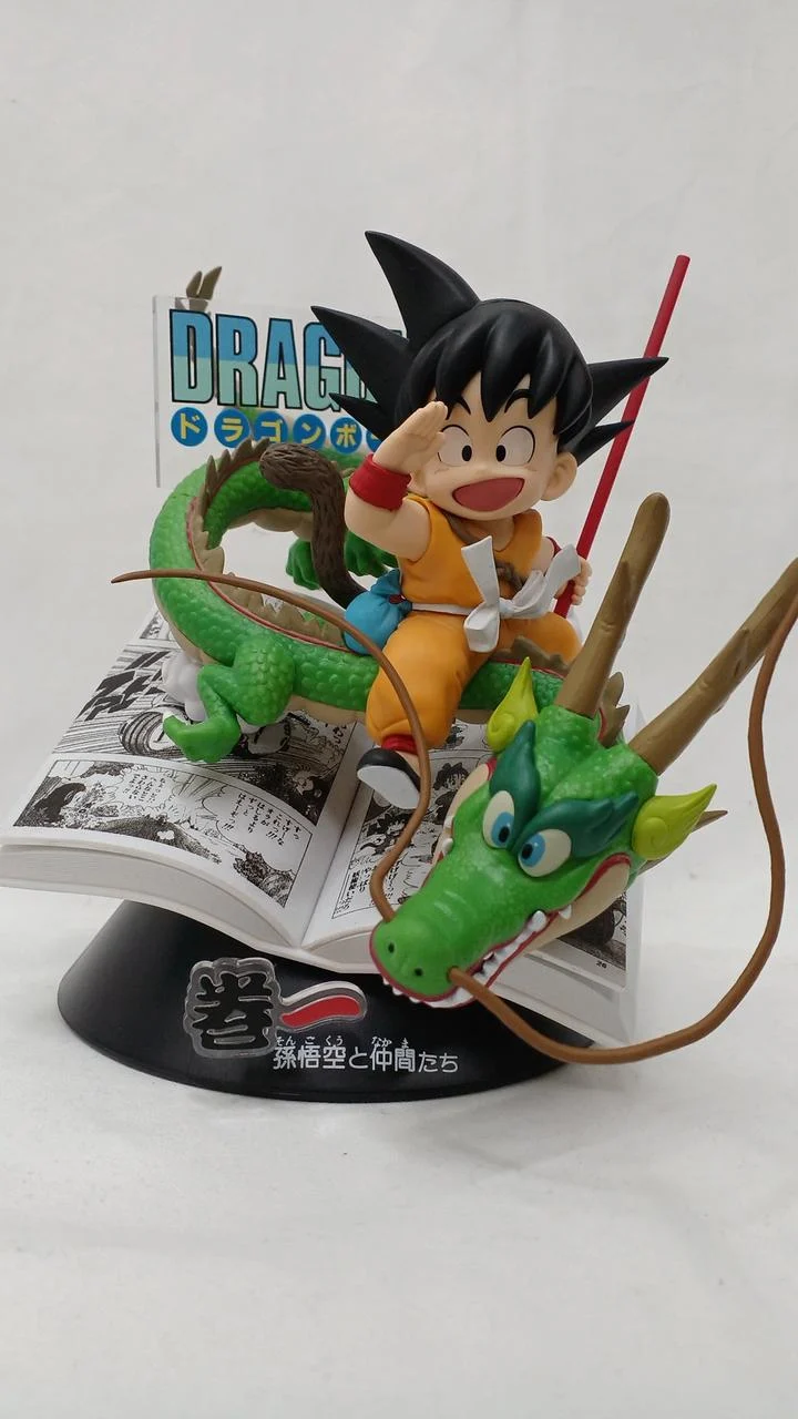 BANDAI SPIRITS Band 1 40. ~Teil 1~