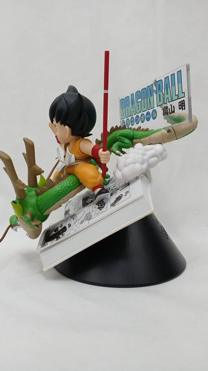 BANDAI SPIRITS Band 1 40. ~Teil 1~