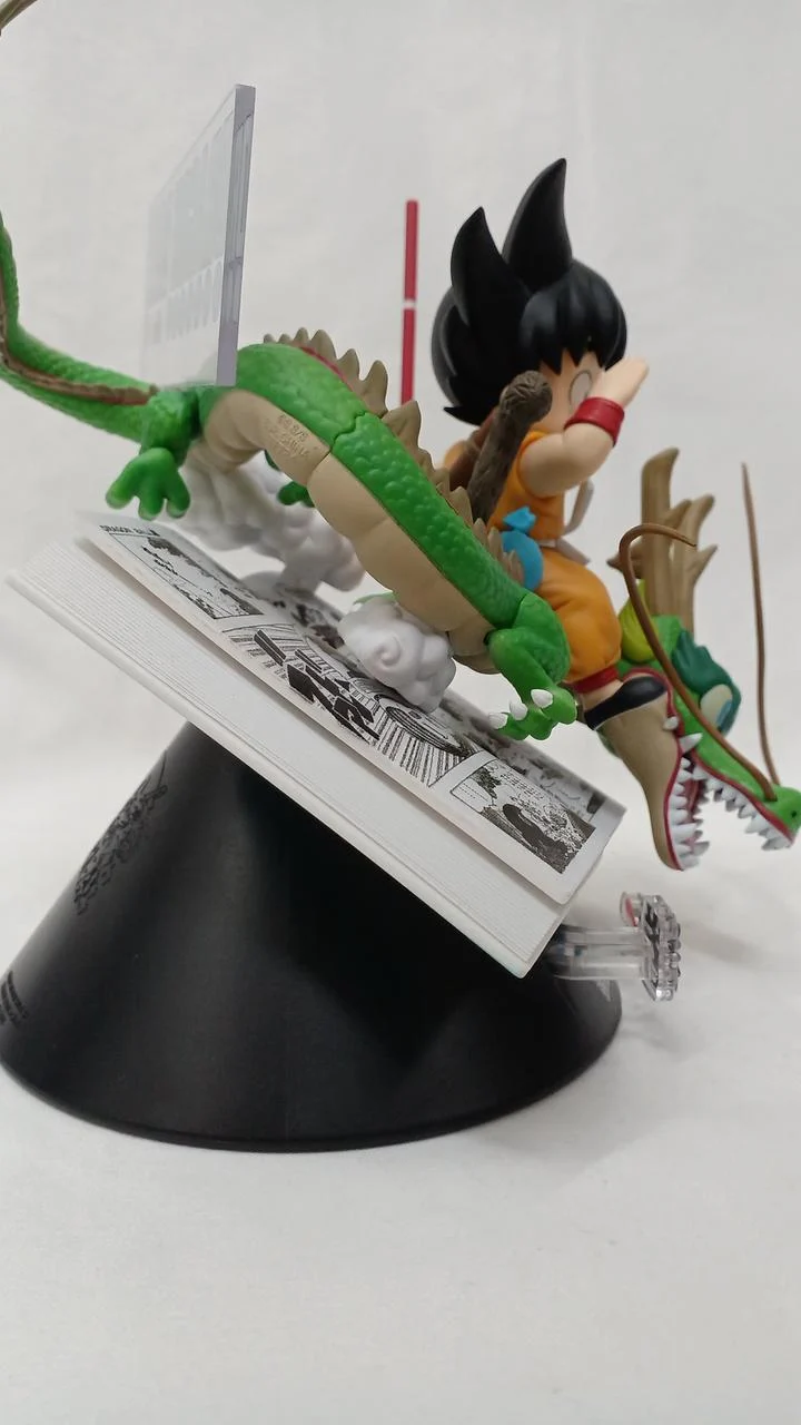 BANDAI SPIRITS Band 1 40. ~Teil 1~