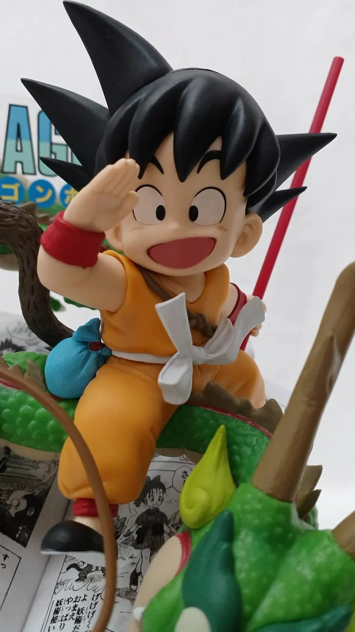 BANDAI SPIRITS Band 1 40. ~Teil 1~