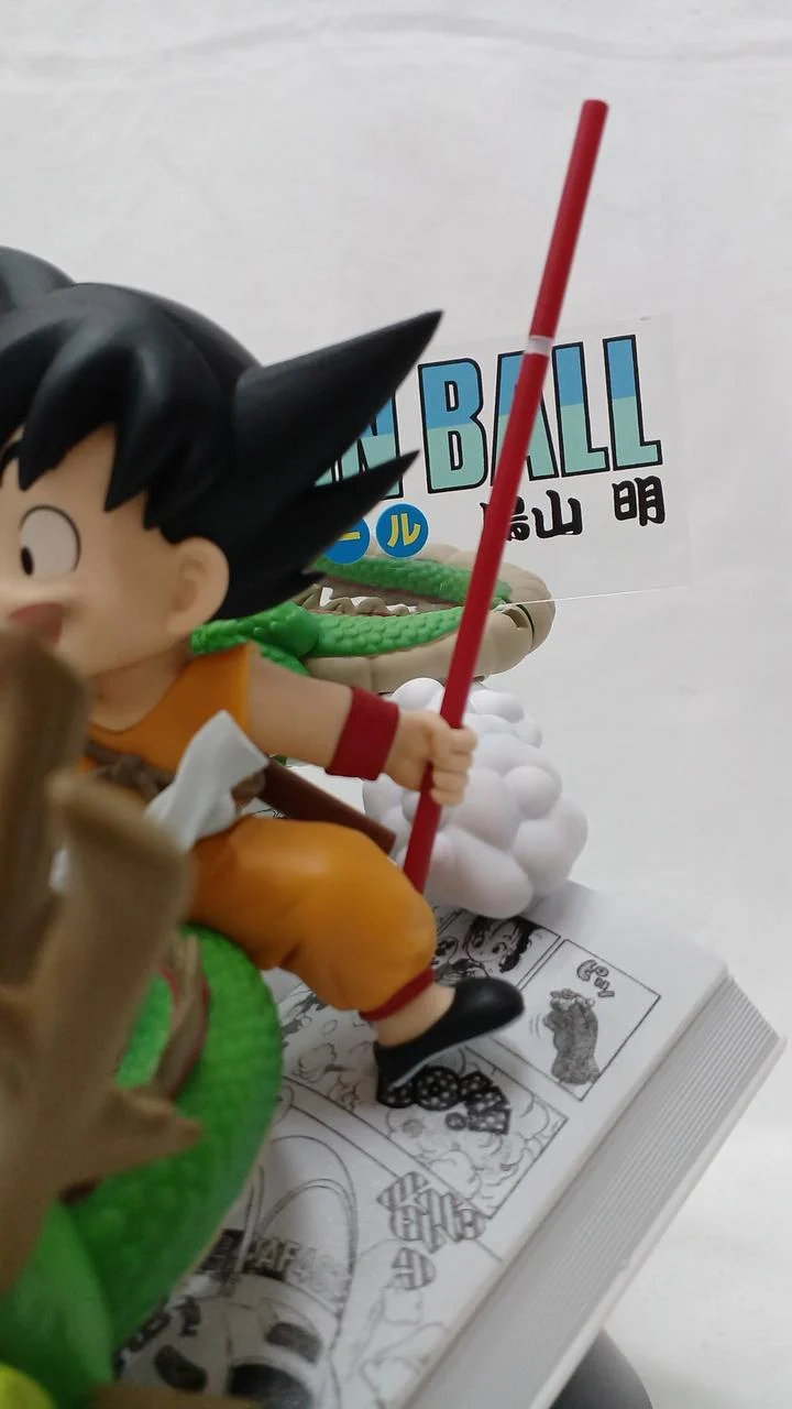 BANDAI SPIRITS Band 1 40. ~Teil 1~