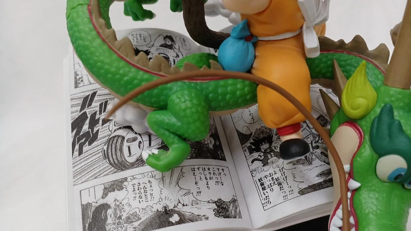 BANDAI SPIRITS Band 1 40. ~Teil 1~