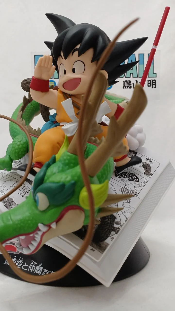 BANDAI SPIRITS Band 1 40. ~Teil 1~
