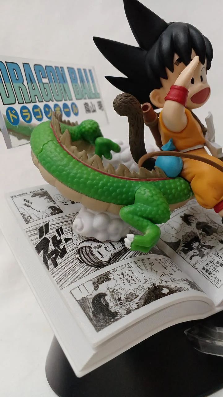BANDAI SPIRITS Band 1 40. ~Teil 1~