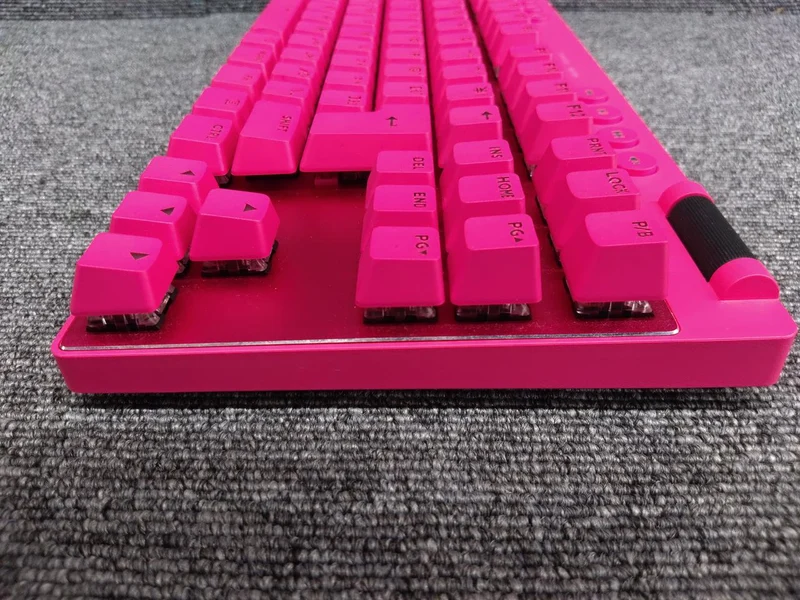 LOGICOOL Gaming-Tastatur G-PKB-003WL-TCMG
