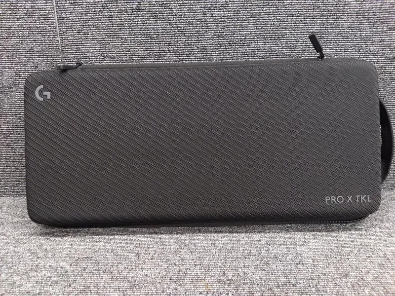 LOGICOOL Gaming-Tastatur G-PKB-003WL-TCMG