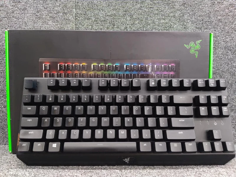 RAZER Gaming-Tastatur RZ03-01770100-R3M1