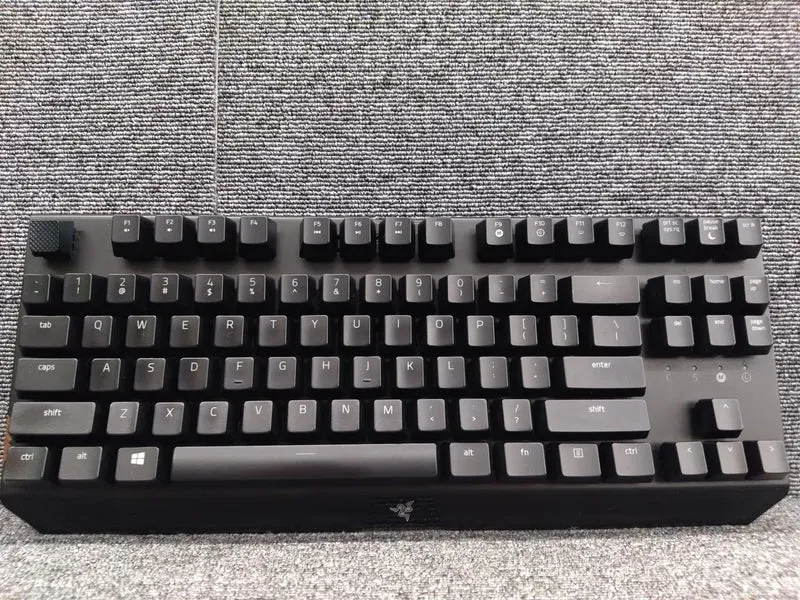 RAZER Gaming-Tastatur RZ03-01770100-R3M1