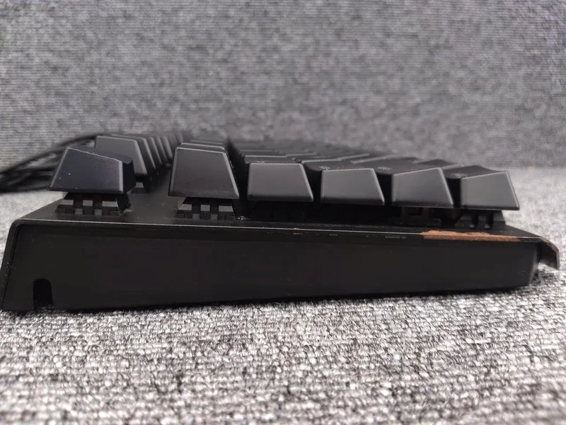 RAZER Gaming-Tastatur RZ03-01770100-R3M1
