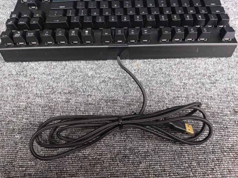 RAZER Gaming-Tastatur RZ03-01770100-R3M1
