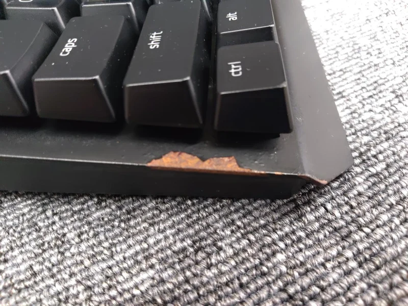 RAZER Gaming-Tastatur RZ03-01770100-R3M1